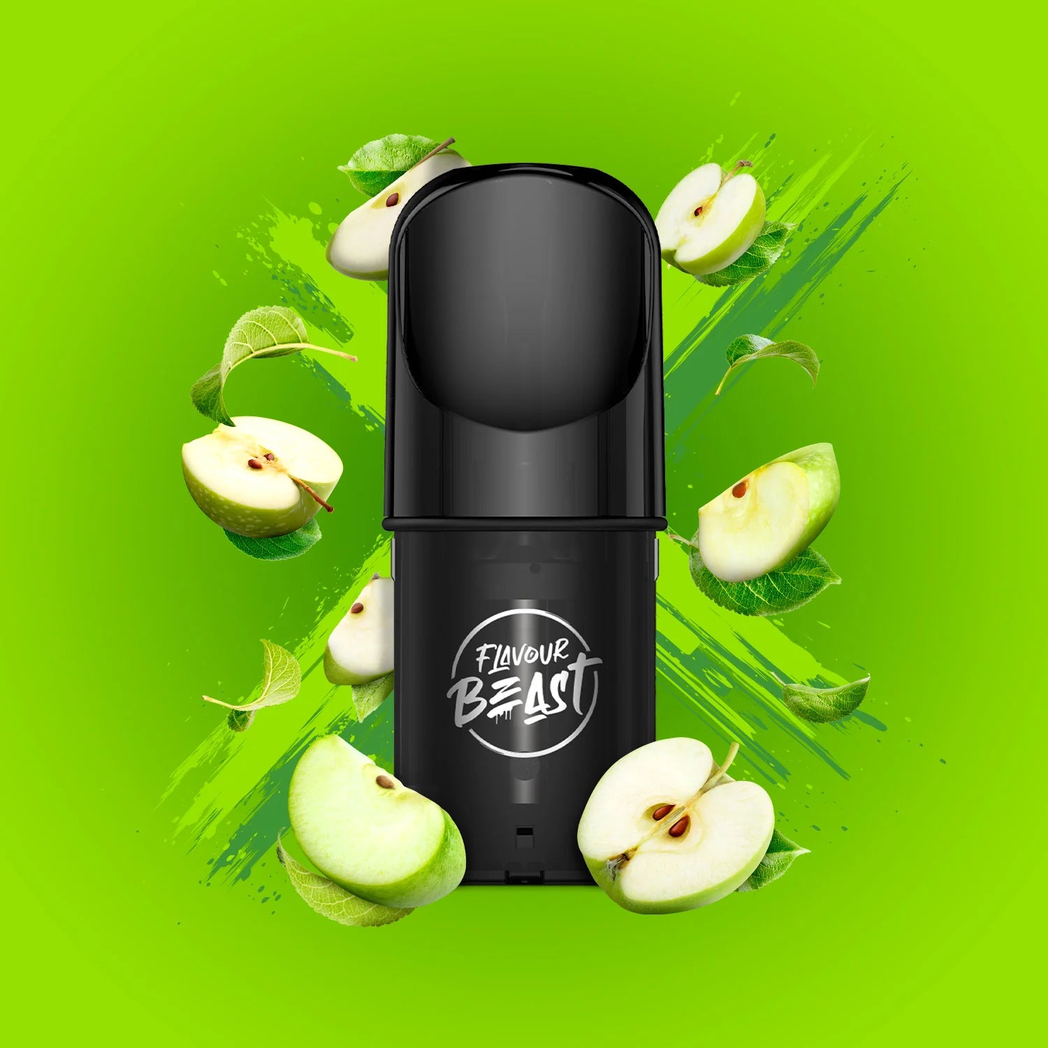 Flavour Beast Pod